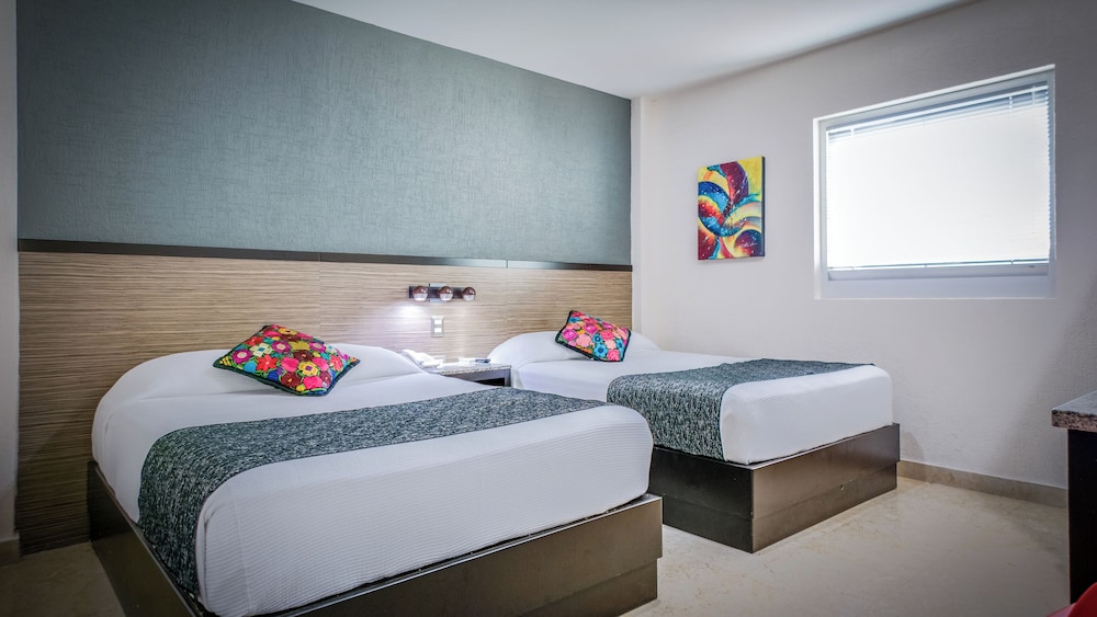 Home Suites Rotarismo 22/56