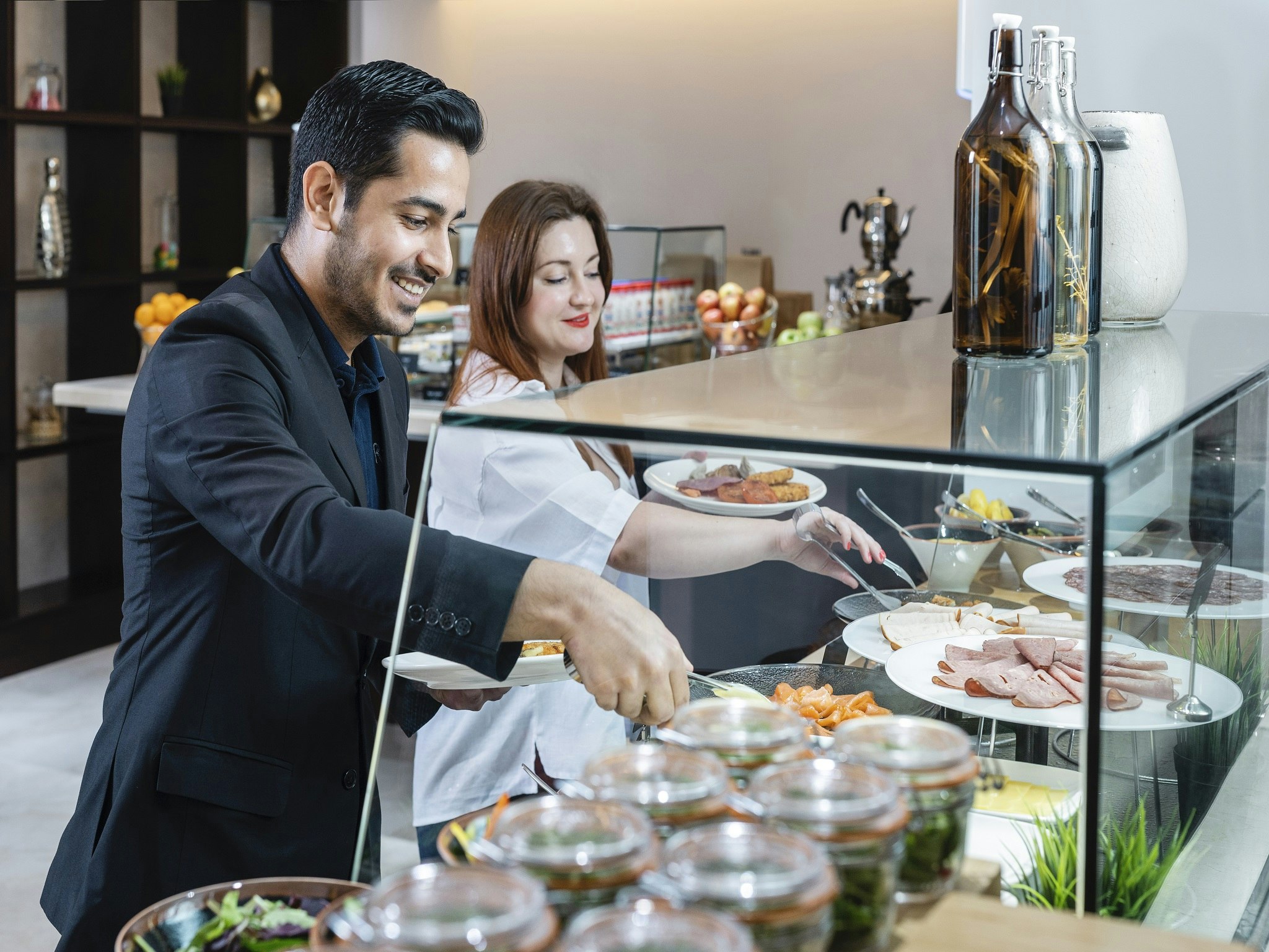 Riviera Rayhaan by Rotana 7/34