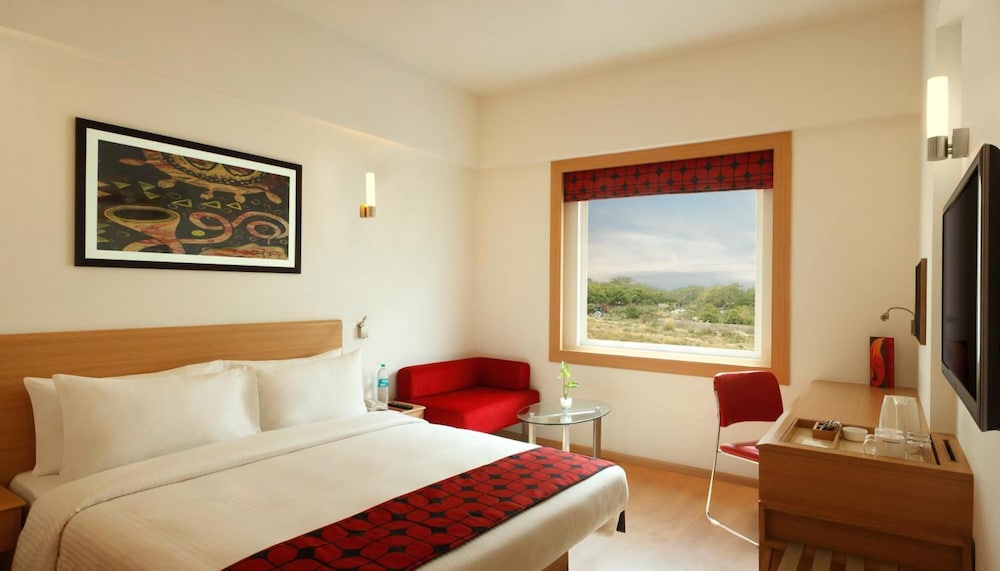 Lemon Tree Hotel, Delhi Airport 14/47
