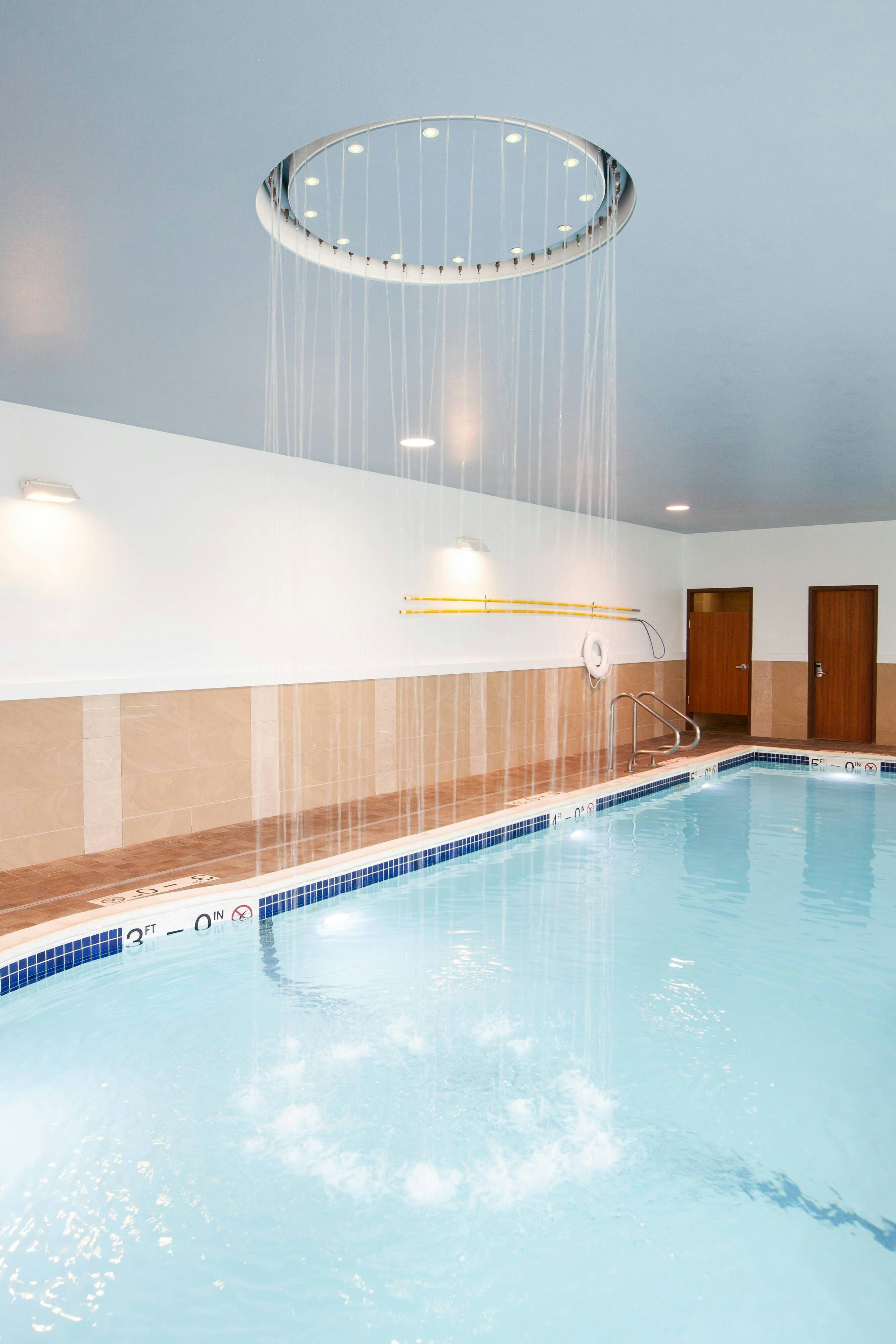 Springhill Suites By Marriott Wenatchee 6/17
