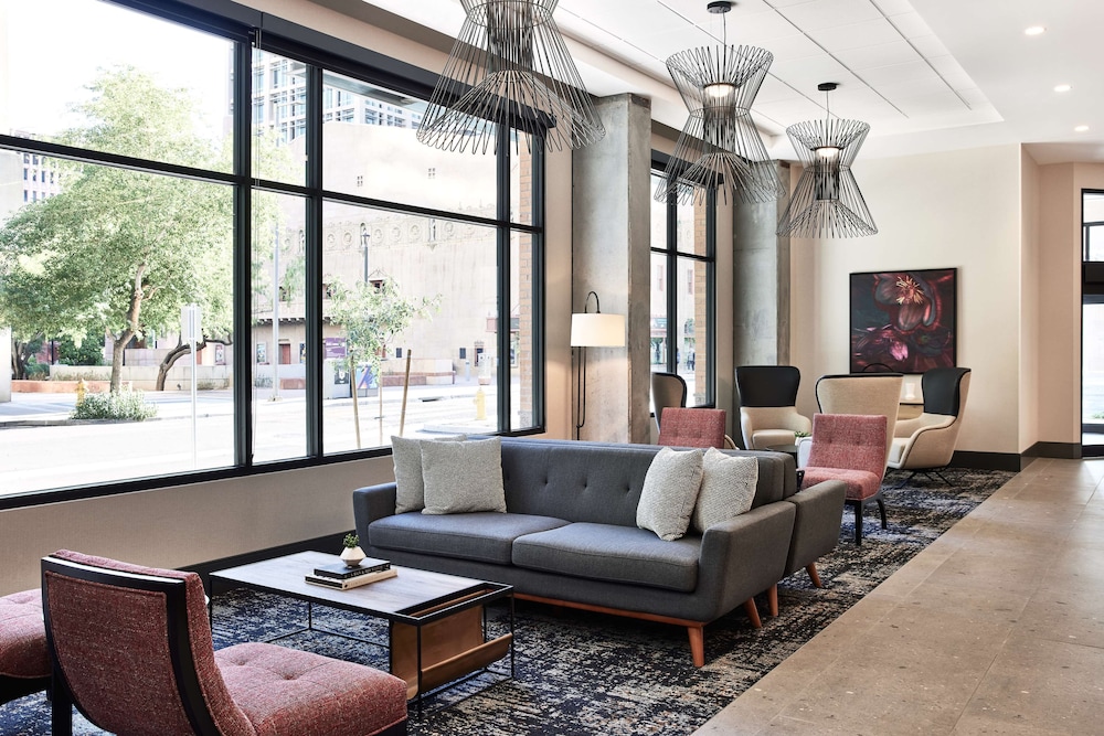 Hyatt Place Phoenix Downtown 29/54