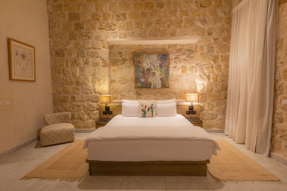 Wadi Sabarah Lodge 16/50