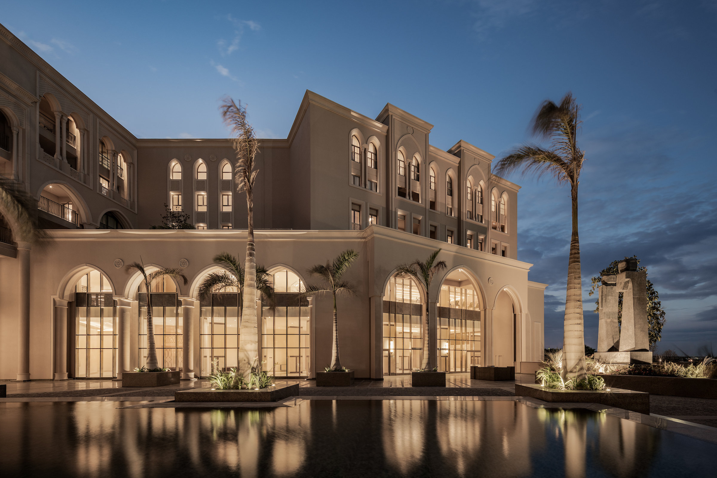 Giza Palace 46/50