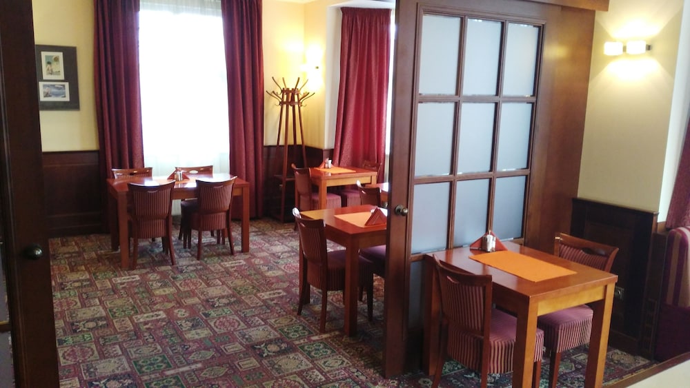 Hotel Villa 46/58