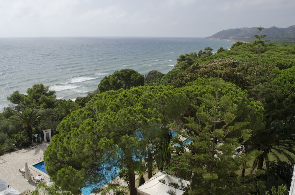 Abamar Hotel 18/39