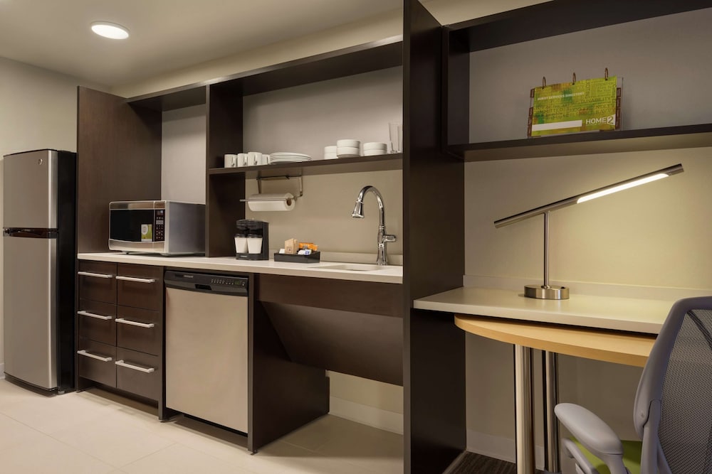 Home2 Suites By Hilton Leavenworth-Downtown 8/48