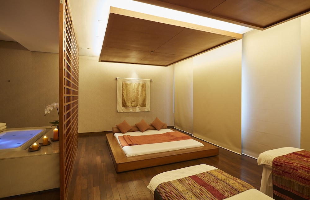 Shangri-La Bangkok 21/50