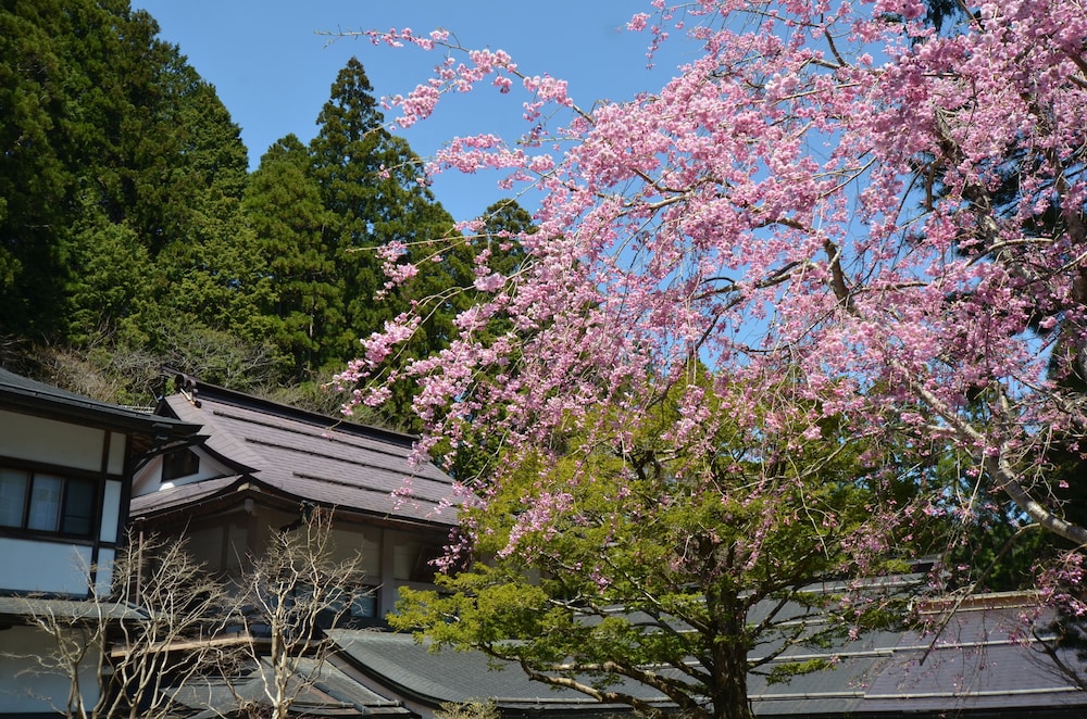 Koyasan Syukubou Fudouin 46/50