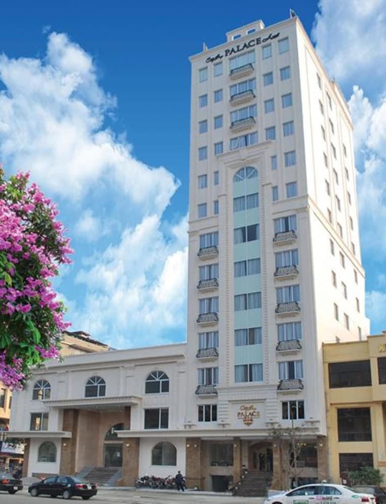 City Bay Palace Hotel 1/70