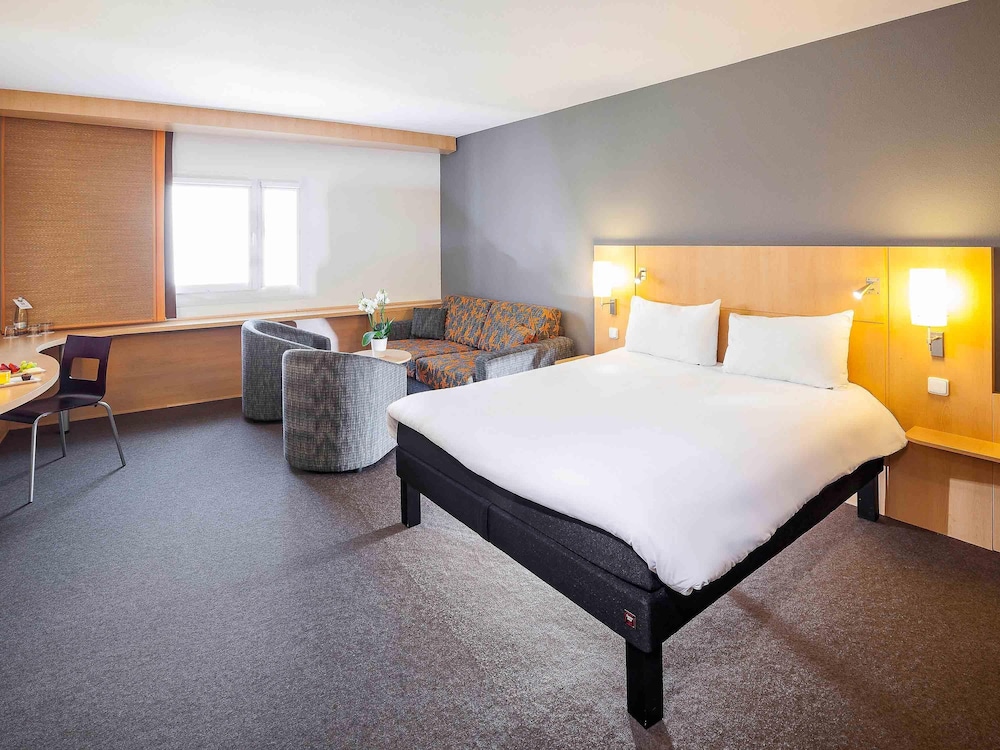 Ibis Praha Old Town 21/70
