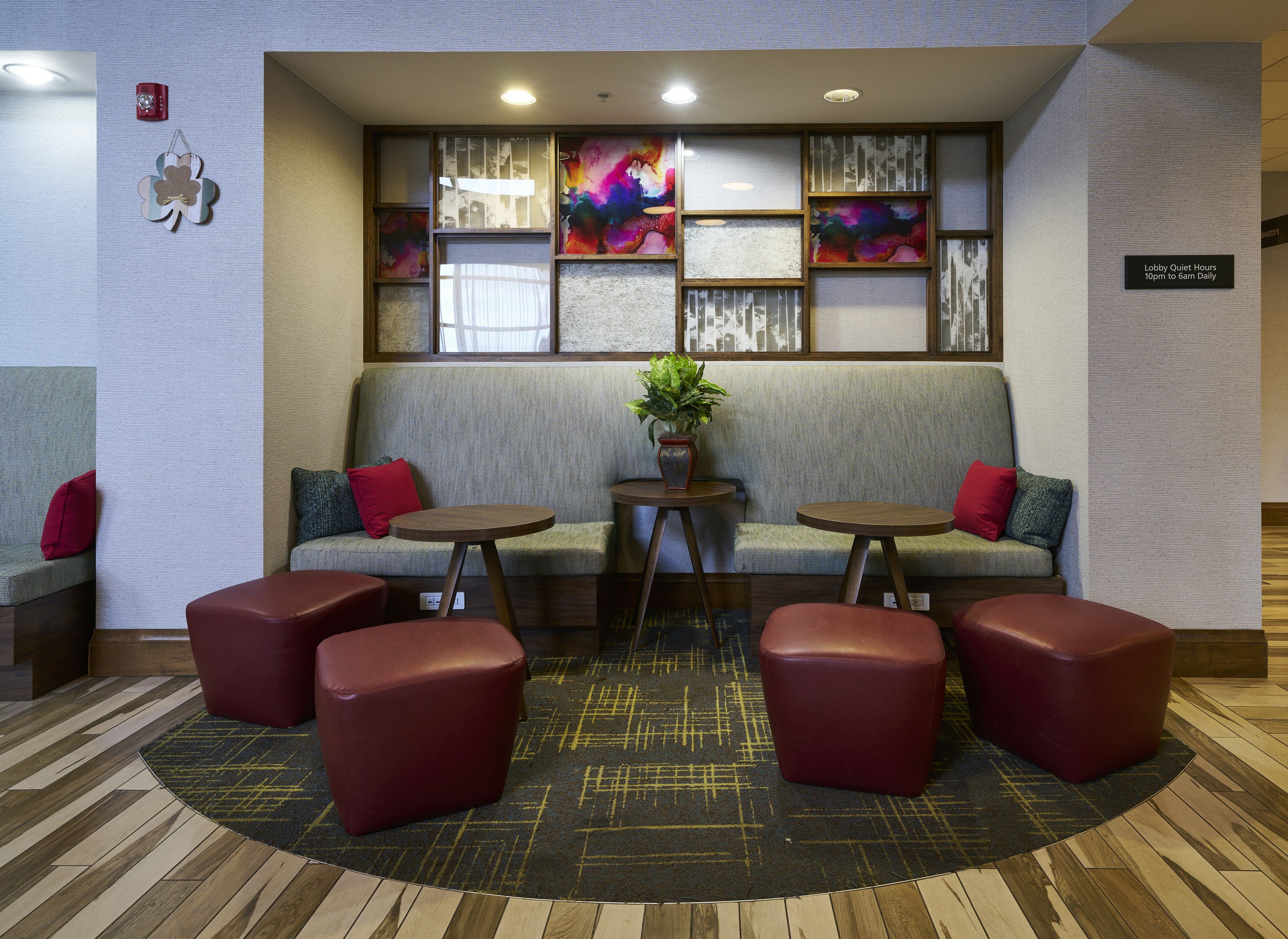 Hampton Inn And Suites Salinas 33/64
