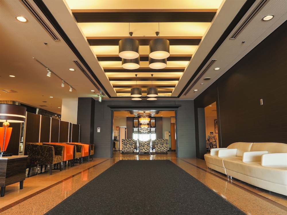 Apa Hotel Tsuruoka-Ekimae 6/57