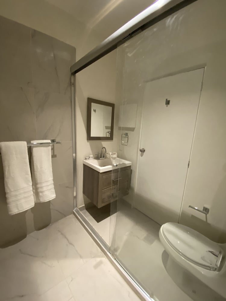 Suites Londres 32/39