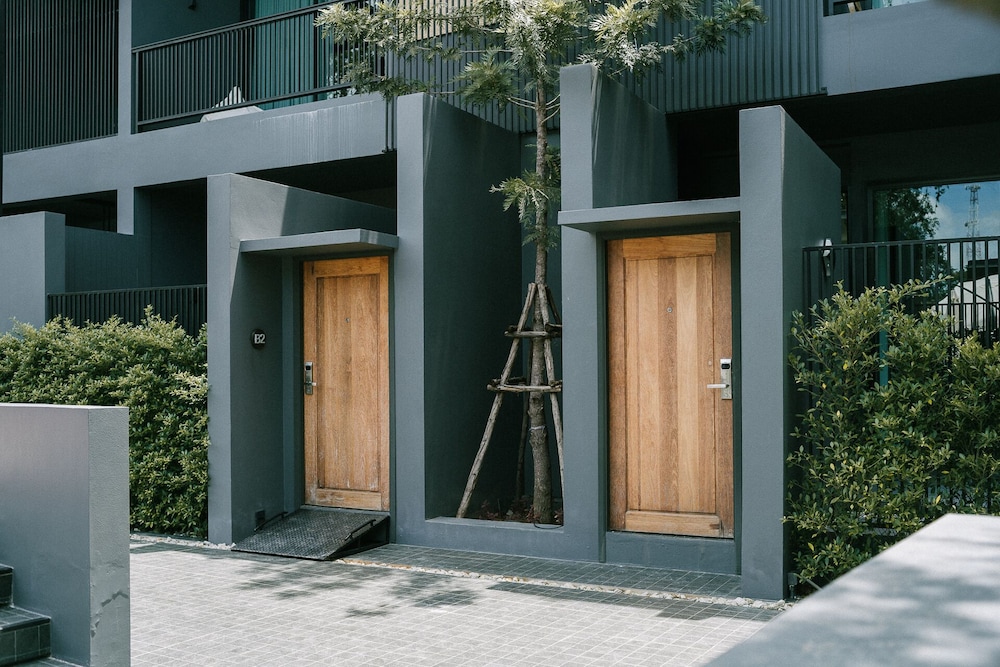 Innblog Hotel Pakbara 5/43