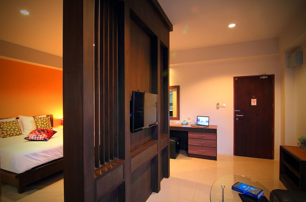 Cool Residence Sha Extra Plus 24/46