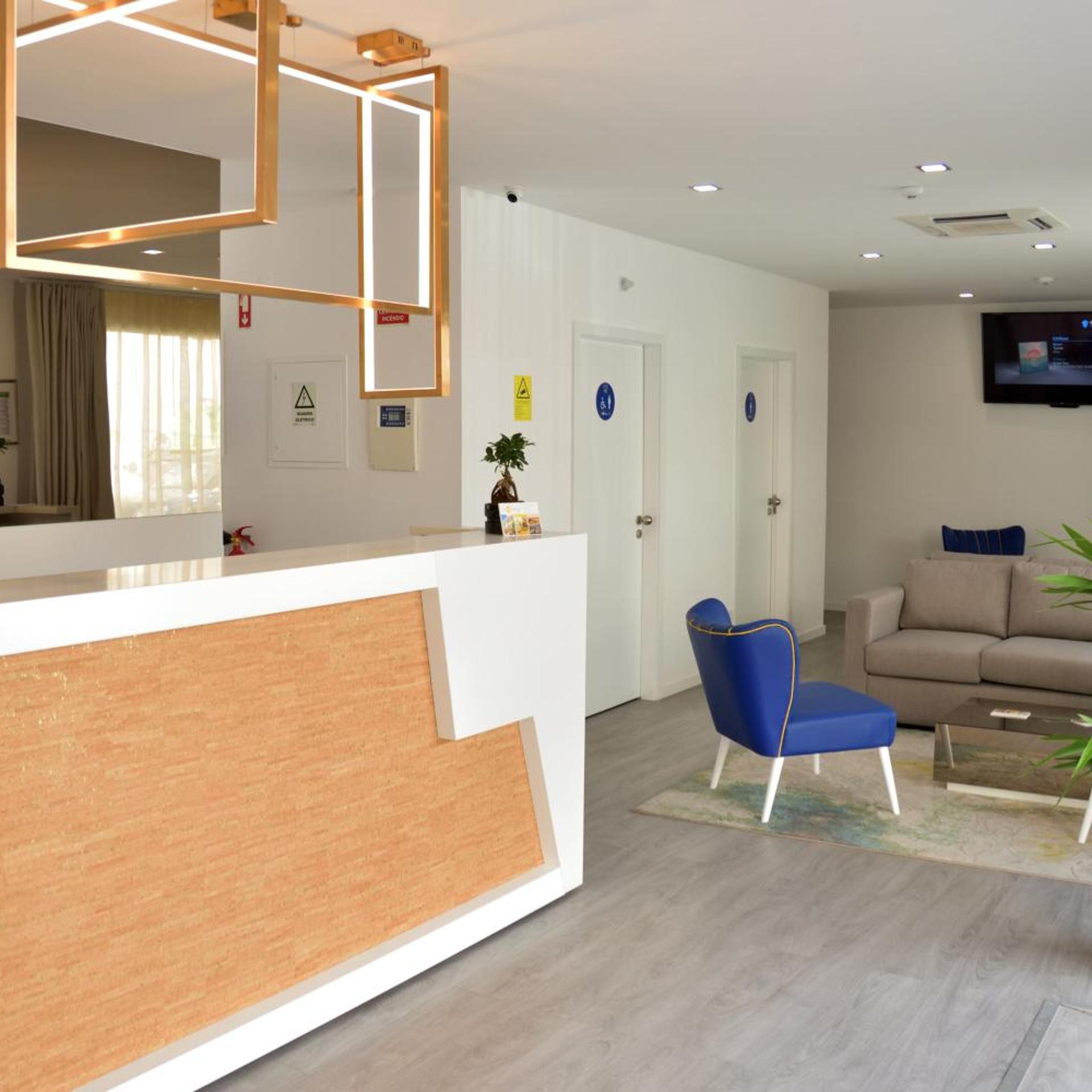 Hotel Sol Algarve 8/49