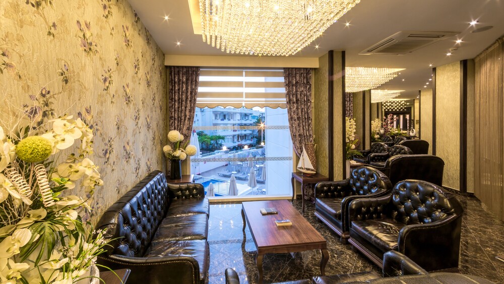 Piccolo Dream Hotel Adults Only 25/36