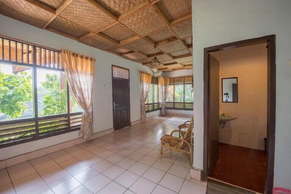 Ecolodge Bukit Lawang 44/58