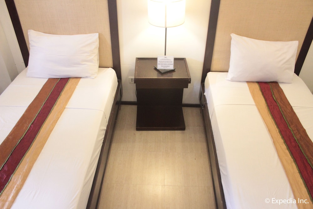 Subic Grand Seas Resort 8/33