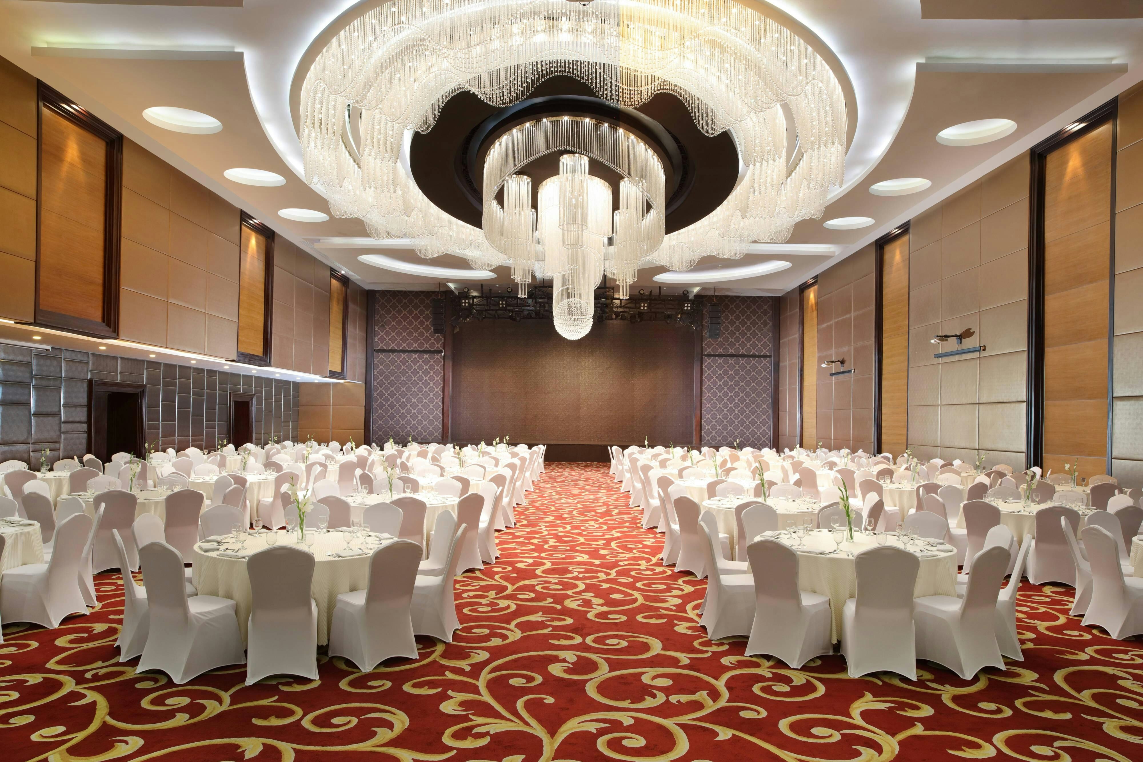 FOUR POINTS BY SHERATON MEDAN 11/11