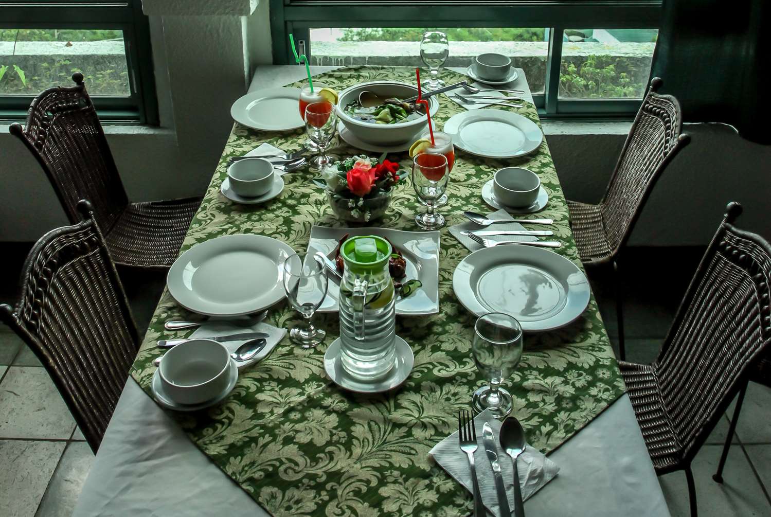 Days Hotel Tagaytay 21/36