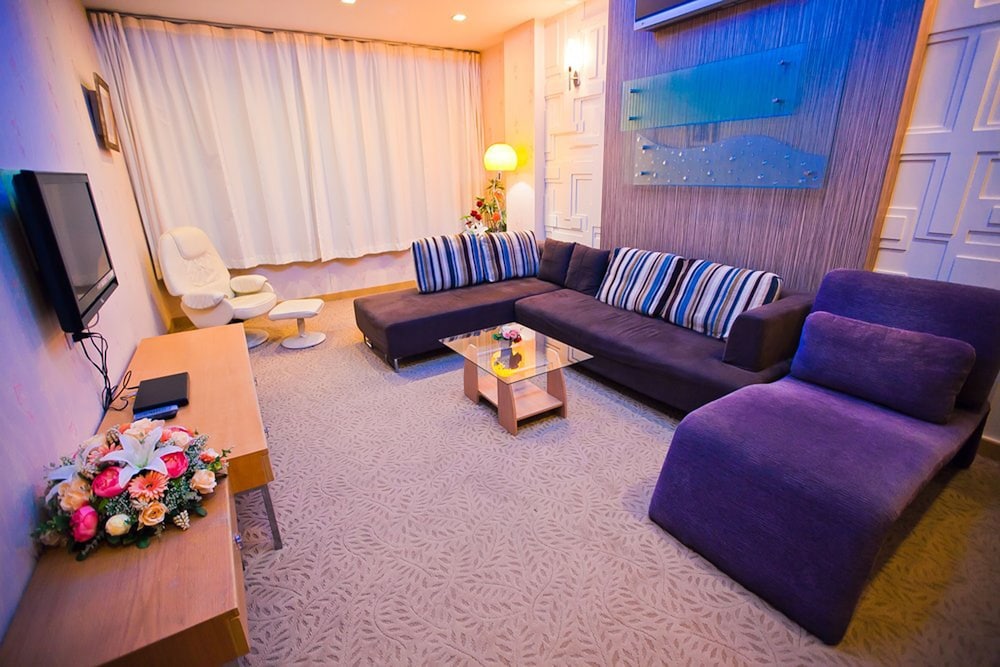 V-One Hotel Korat 26/33