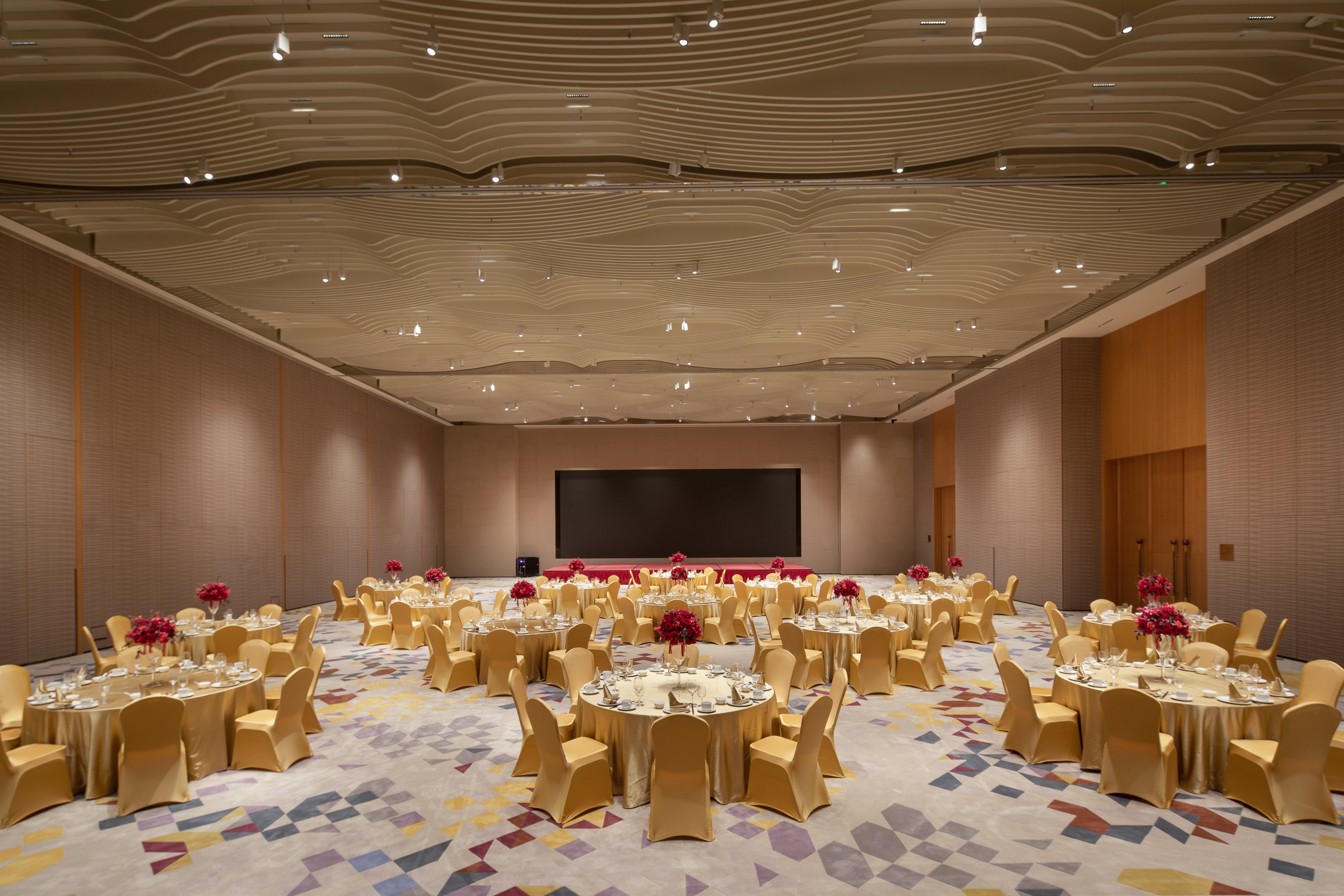 Crowne Plaza Foshan Nanhai 37/50