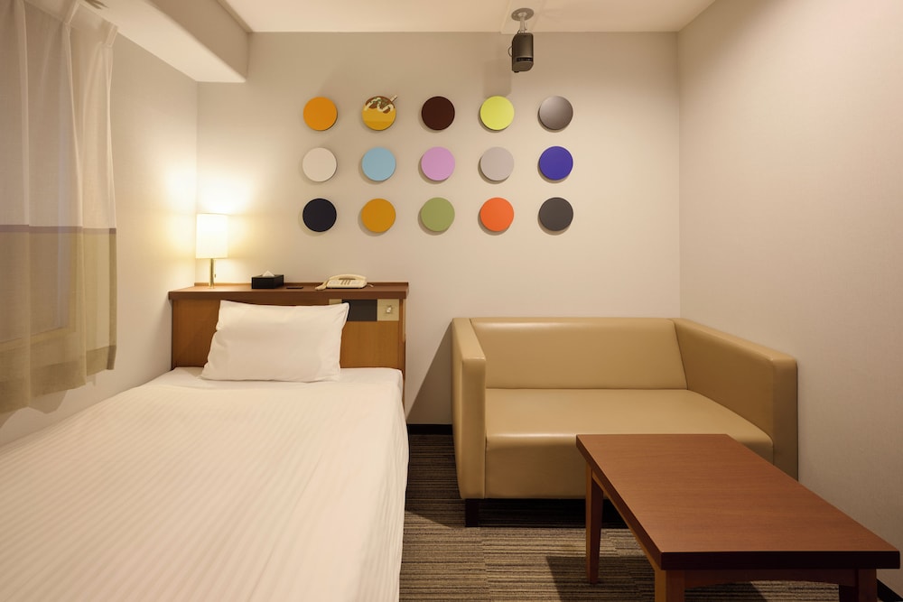 Via Inn Shin Osaka 13/34