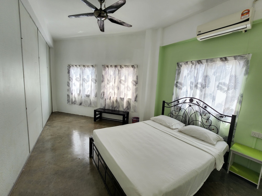 Vintage Inn Melaka 16/50