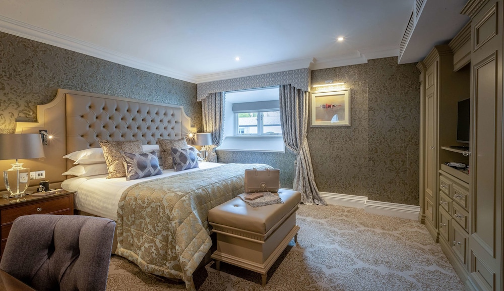 Dromoland Castle Hotel 13/50