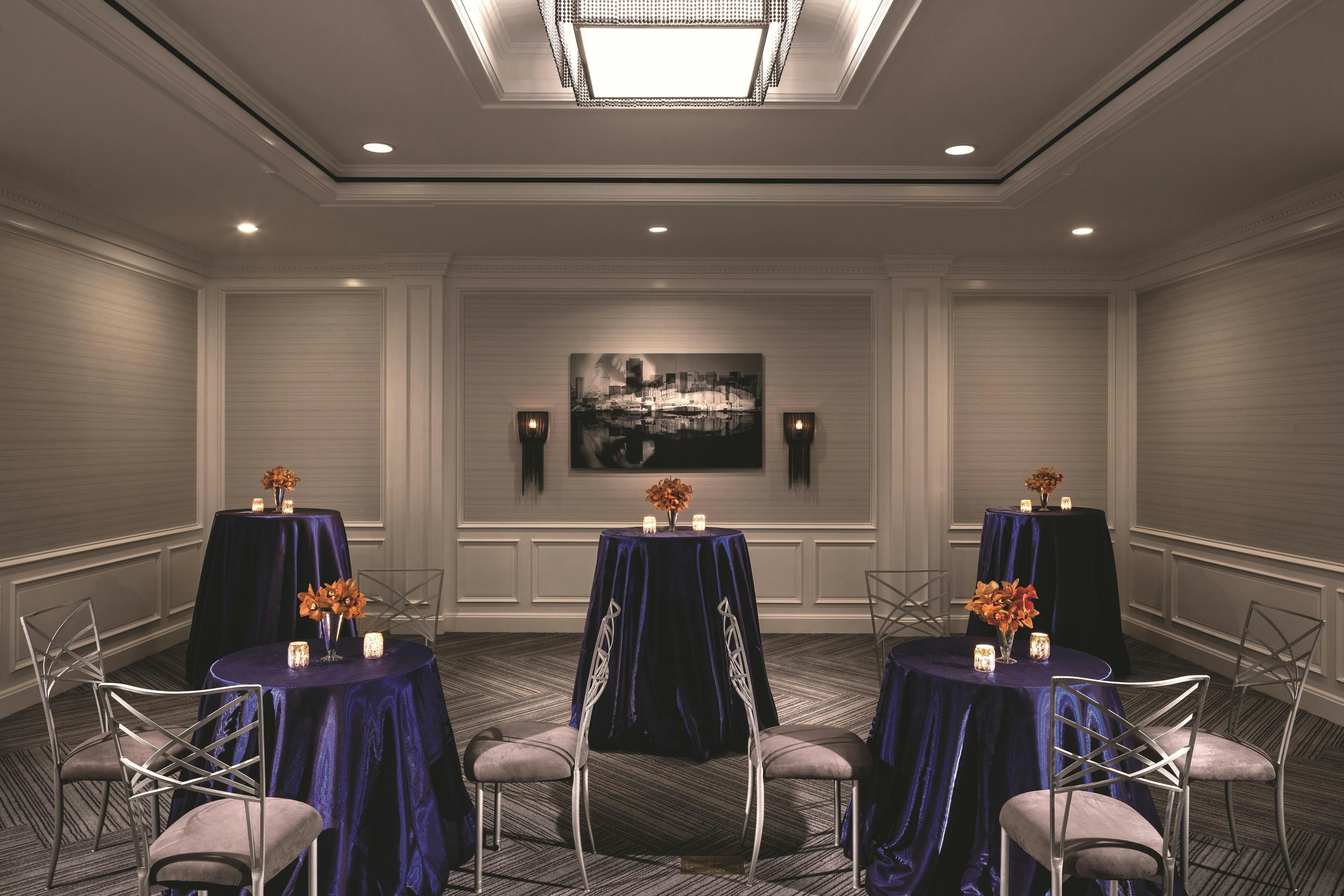 The Ritz Carlton San Francisco 61/64