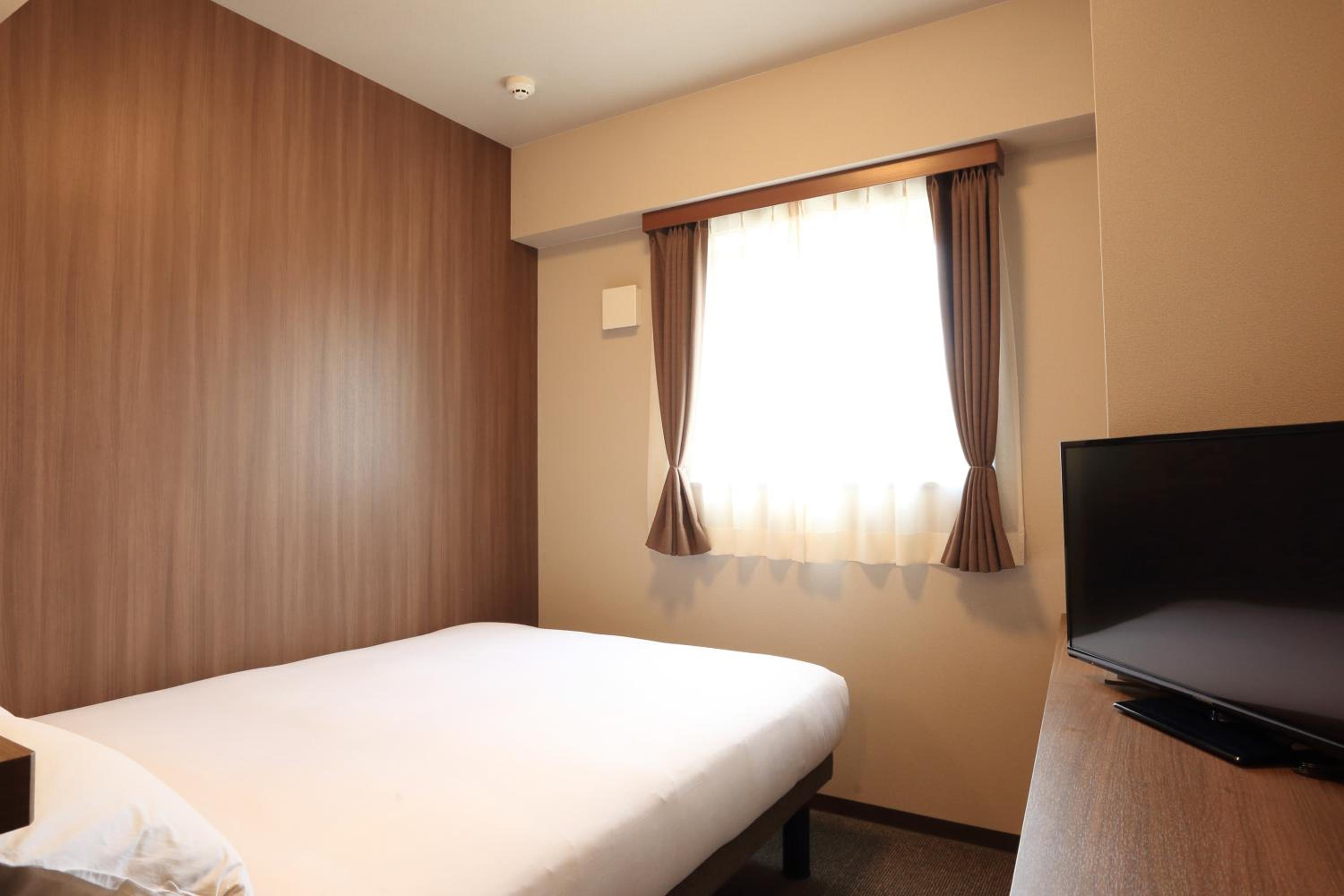 غرفة مفردة، Smile Hotel Hakata Ekimae 5/9