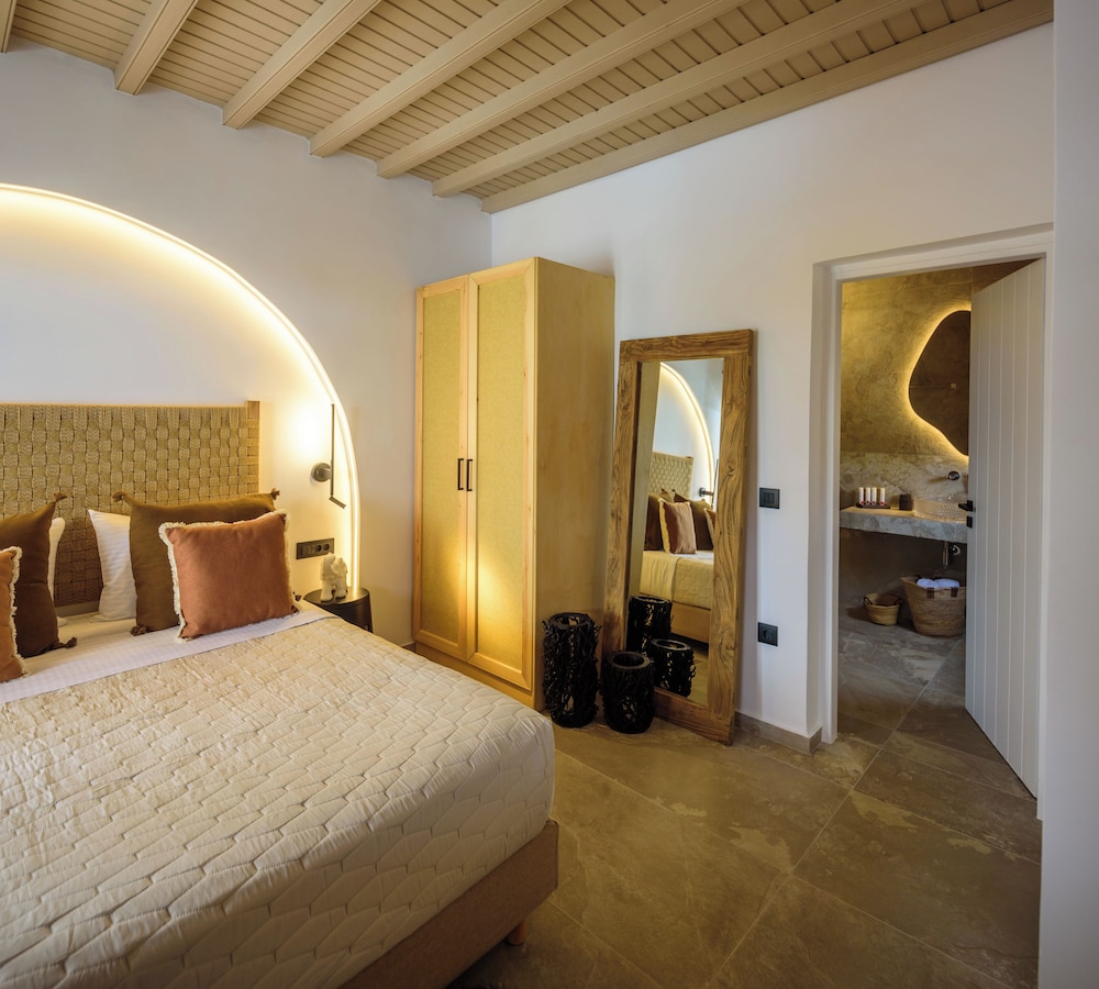 OLIVE MYKONOS VILLAS 19/73