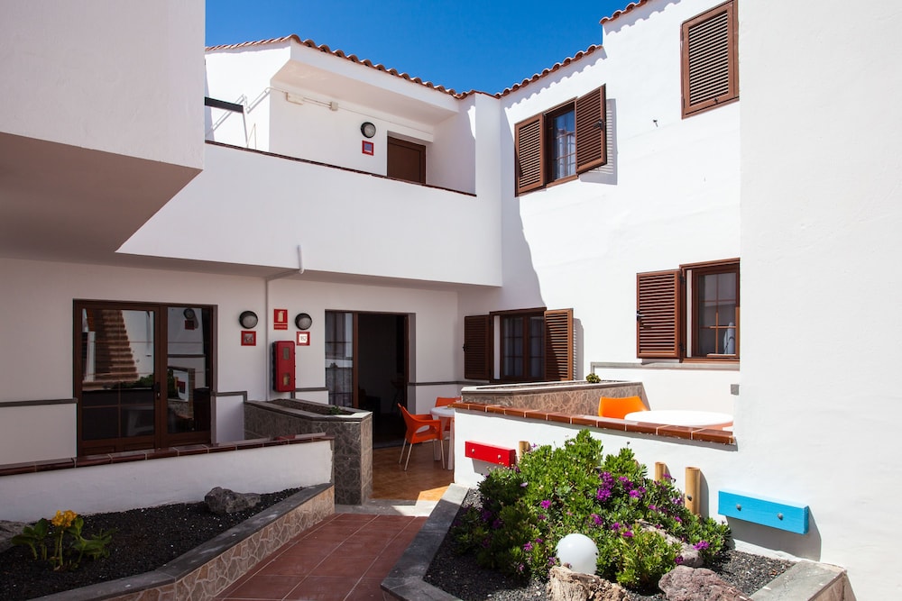 Villa Florida Apartments in Costa de Antigua