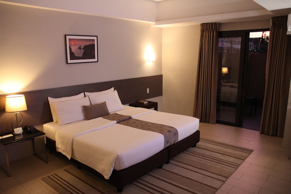 Sequoia Hotel Quezon City 10/35