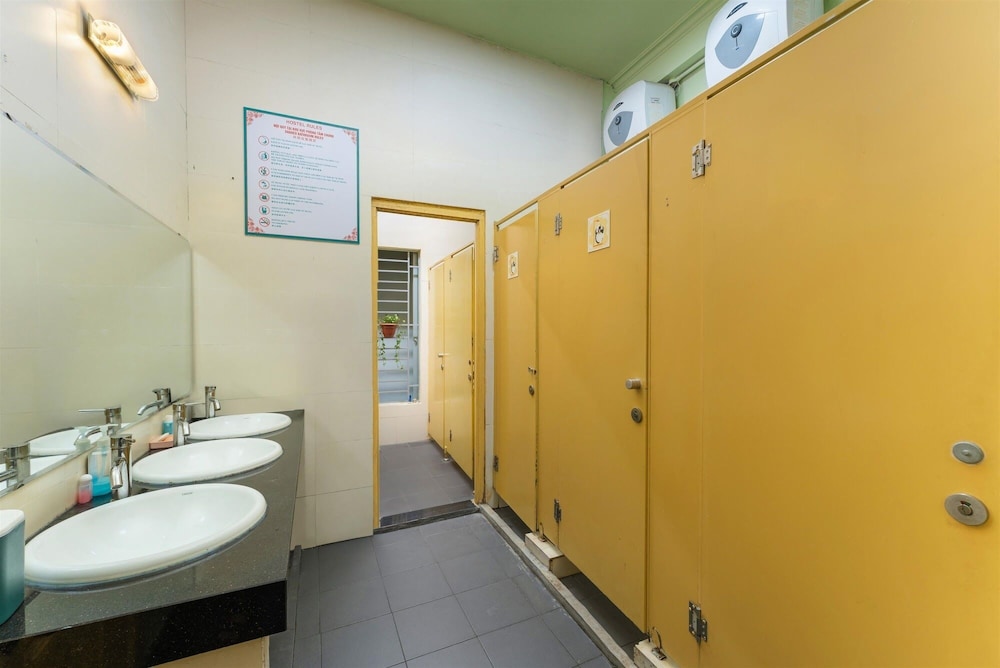 Hanoi Quarter Life Hostel 39/46
