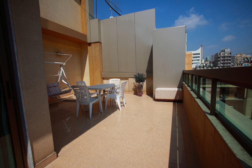 Lavender Home Hotel 20/56