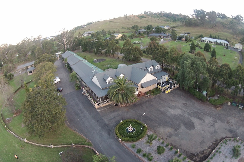 Picton Valley Motel 27/34