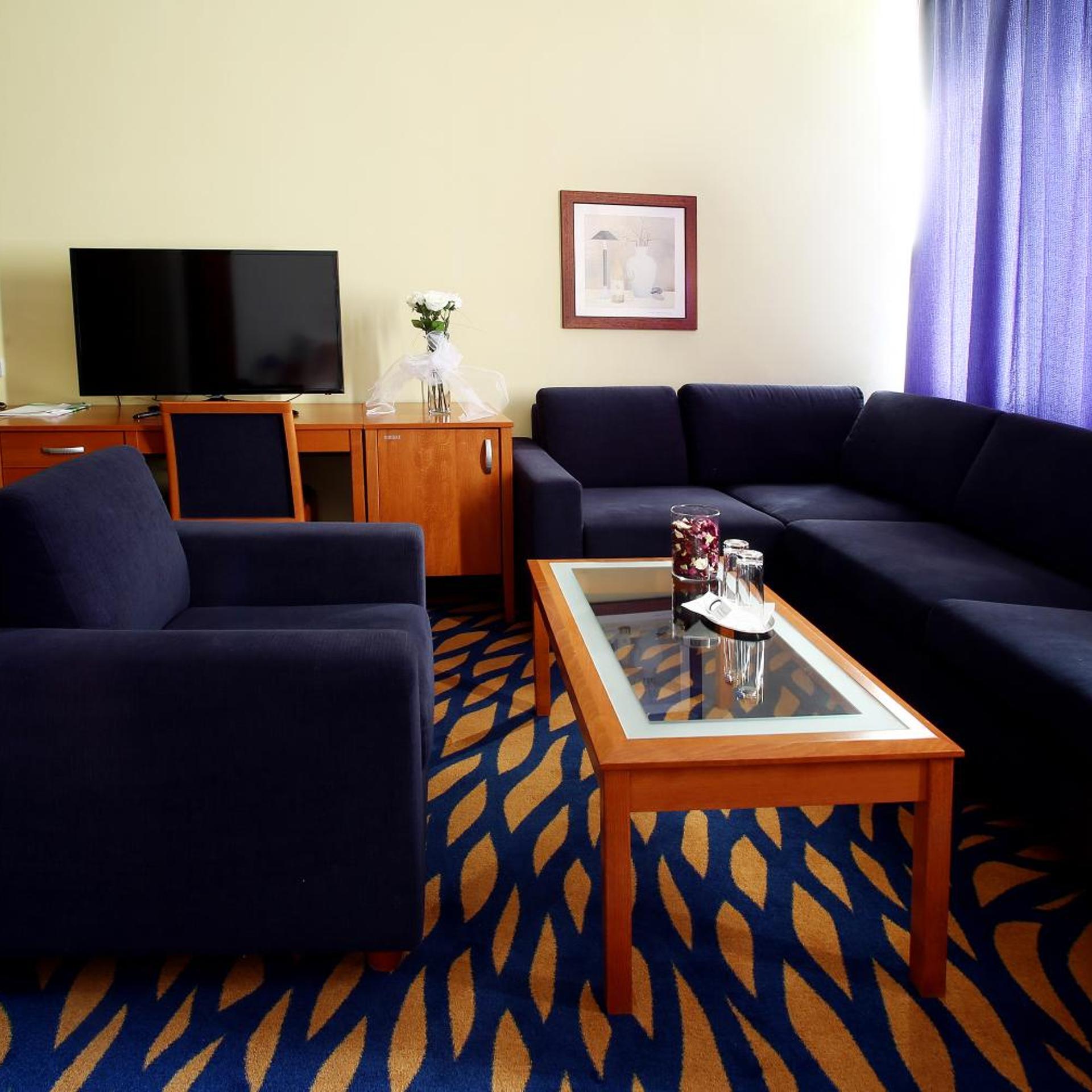 Hotel Central 31/50