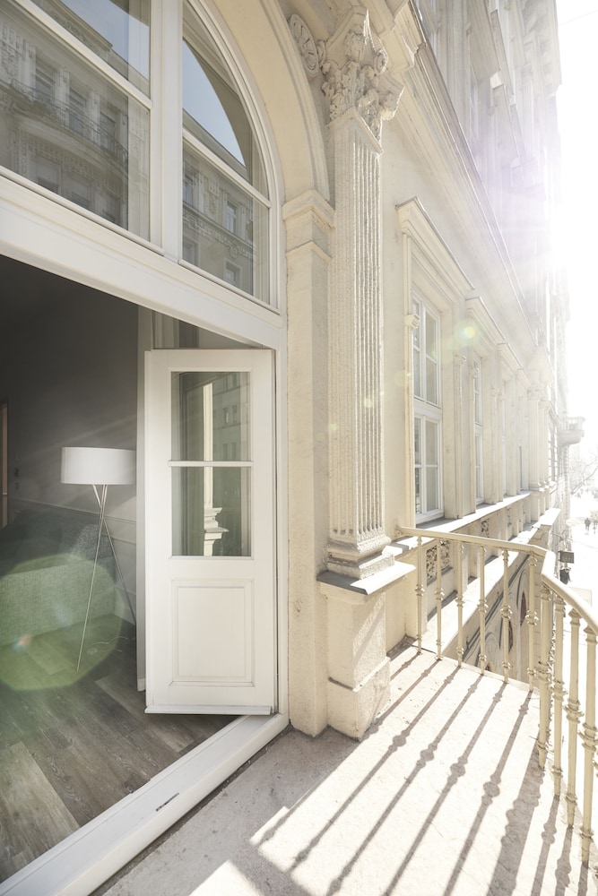 Boutique Residence Budapest in BUDAPEST