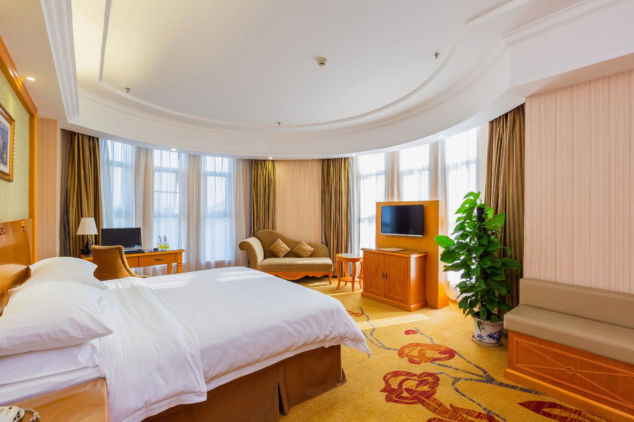 Vienna Hotel (Shenzhen Guanlan Guanhuyuan) 29/46