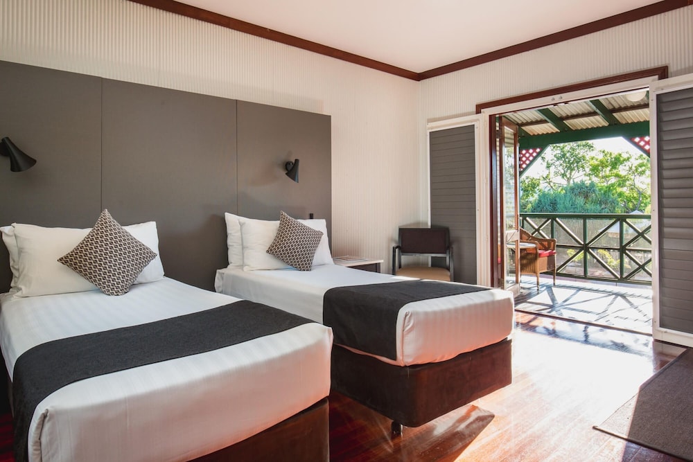 Cable Beach Club Resort And Spa 6/33