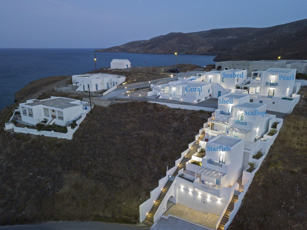 Aegean Sea Villas 42/50