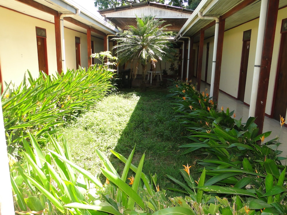 Hotel Guanacaste 24/35