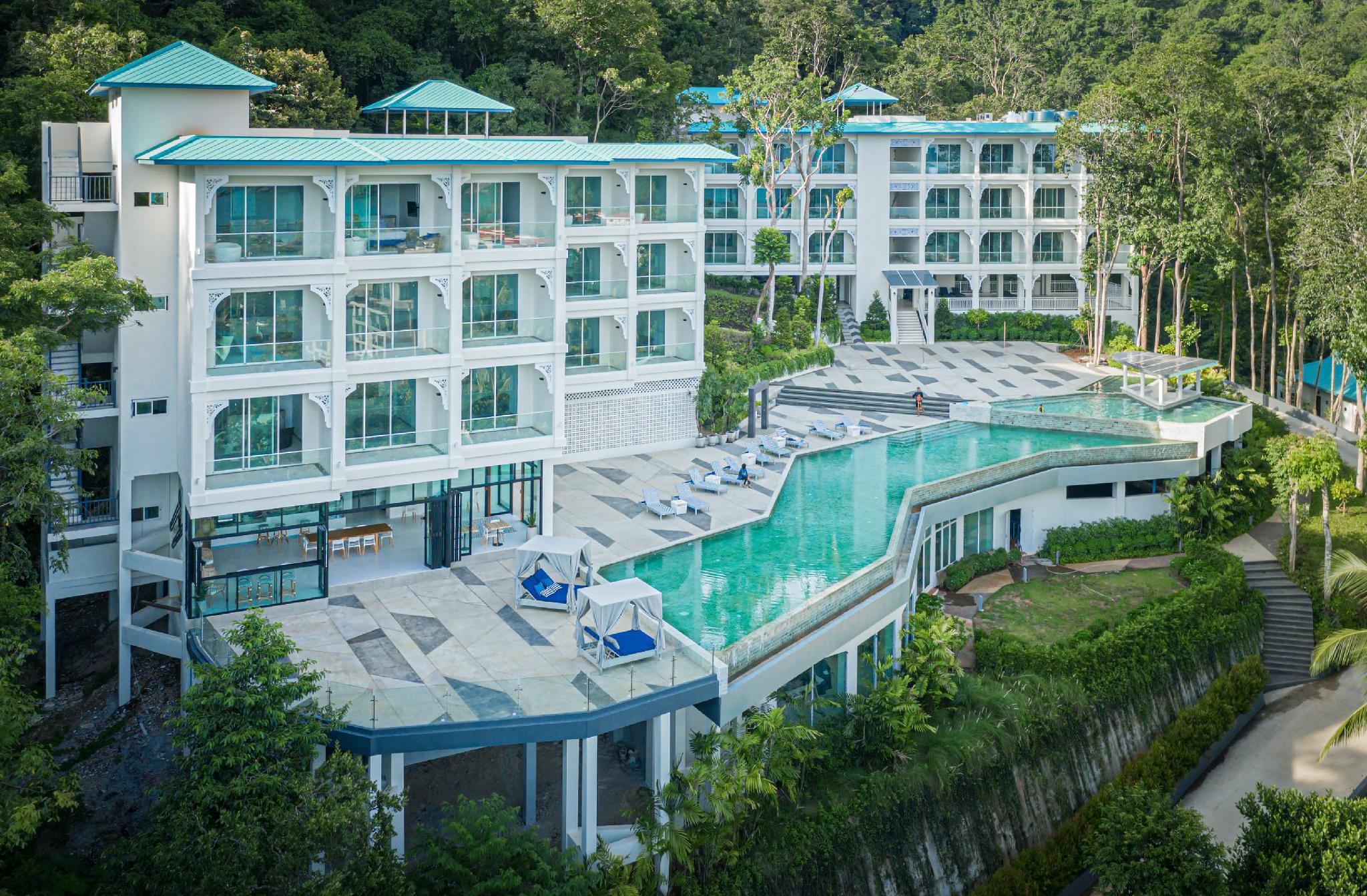 Krabi Tipa Resort in KRABI