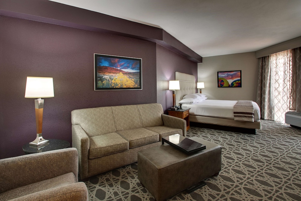 Drury Inn and Suites Albuquerque North 29/50