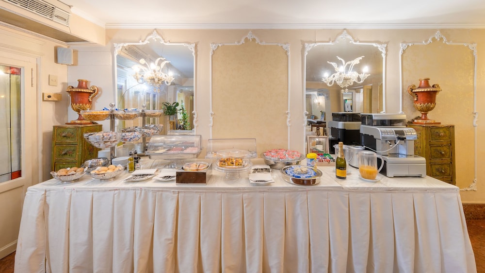 San Giorgio 60/68