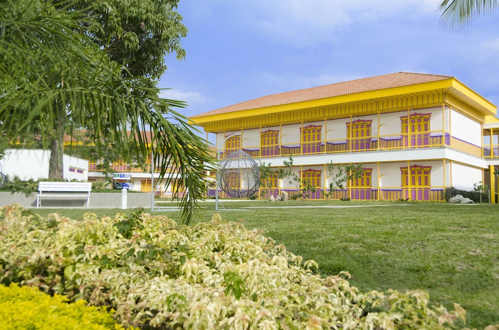 Hotel Mocawa Resort 2/72
