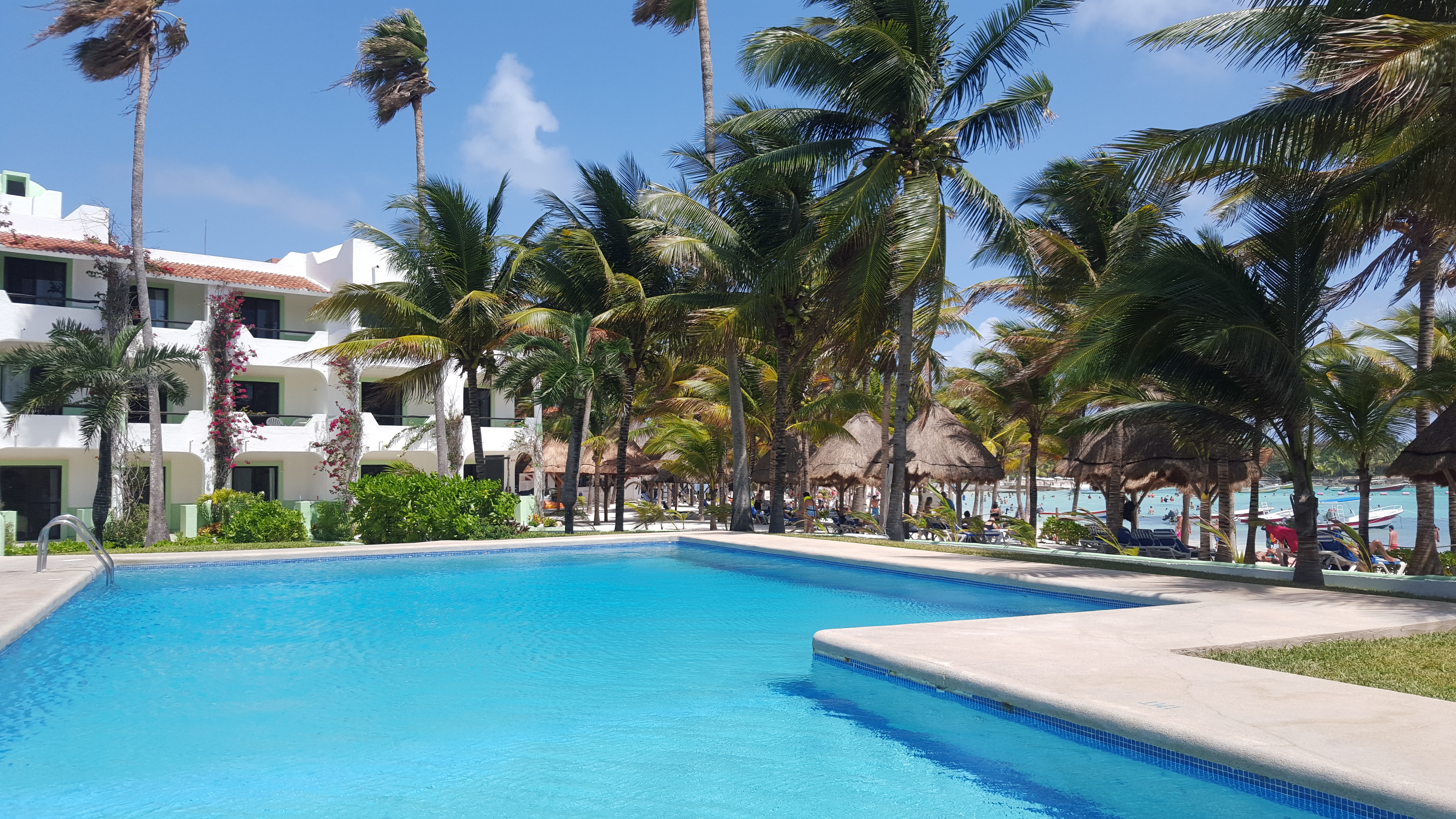 Hotel Akumal Caribe 21/24