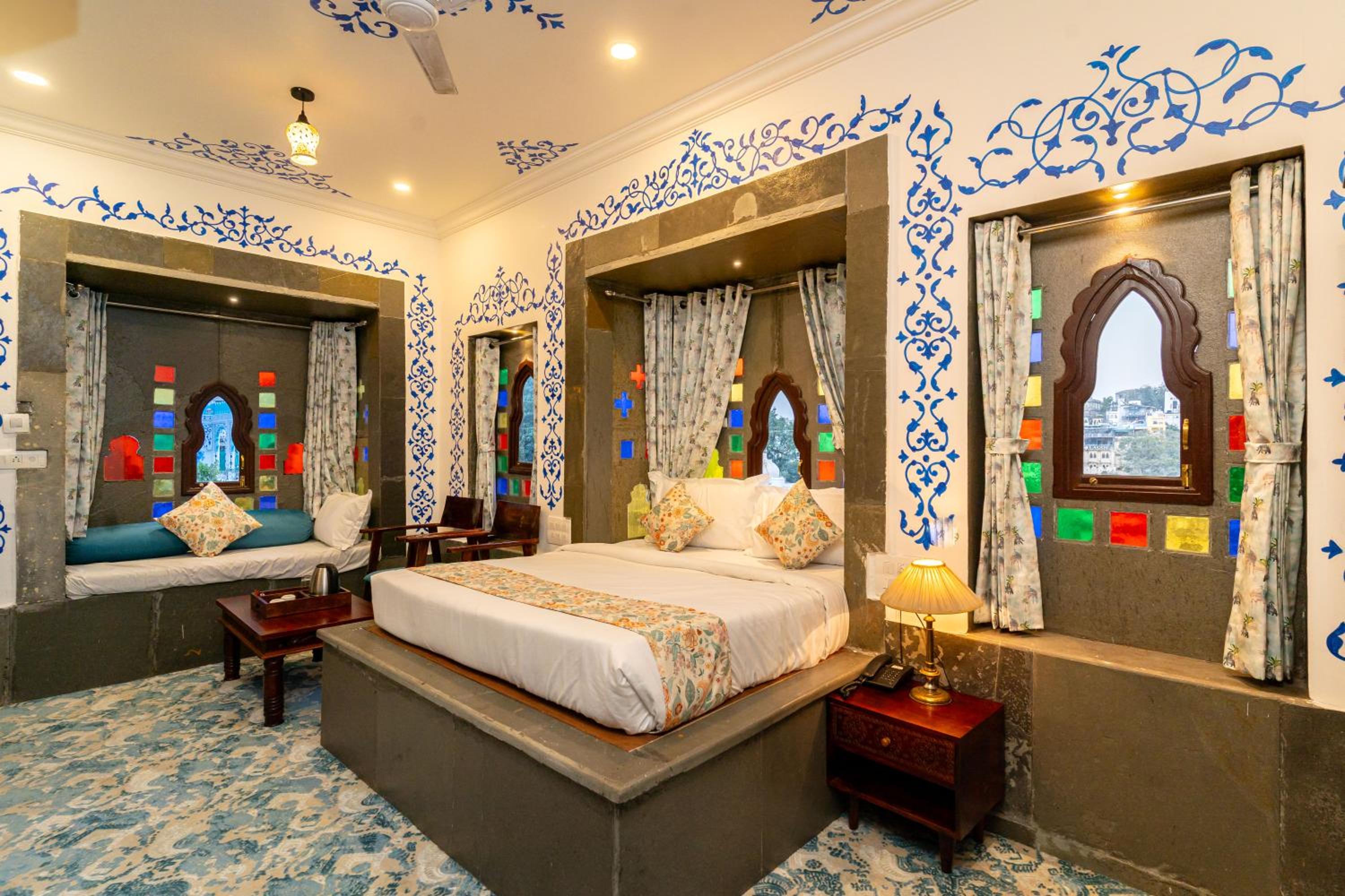 Hotel Panorama Guesthouse